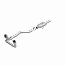 Load image into Gallery viewer, MagnaFlow Conv DF Ford 87 91
