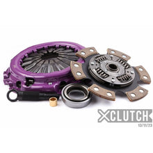Load image into Gallery viewer, XClutch 89-94 Nissan Skyline GT-R 2.6L Stage 2 Sprung Ceramic Clutch Kit
