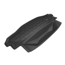 Load image into Gallery viewer, 3D Maxpider 20-24 Chevrolet Corvette Coupe (C8) Kagu Black Rear Cargo 3D MAXpider
