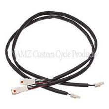Load image into Gallery viewer, NAMZ 14-23 Indian Models (Except Scout) Plug-N-Play Heated Grip Xtension Harness 24in. Misc Powersports NAMZ   
