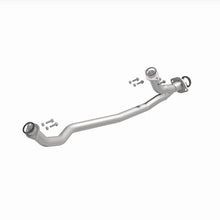 Load image into Gallery viewer, BRE Exhaust 04-10 Sienna 3.3L 3.5L Front Pipe Kit
