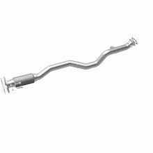 Load image into Gallery viewer, BRE Exhaust 14-22 Jeep Cherokee 3.2L Front Pipe Kit
