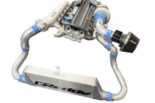 Load image into Gallery viewer, GReddy Nissan Skyline Trust Intercooler T-24F ECR33 Kit Upgrade T/K | 12020213
