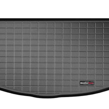 Load image into Gallery viewer, WeatherTech 2018+ Kia Rio 5-Door Cargo Liner - Black WeatherTech
