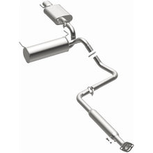 Load image into Gallery viewer, MagnaFlow BRE Exhaust Kit 12-17 Buick Verano 2.4L
