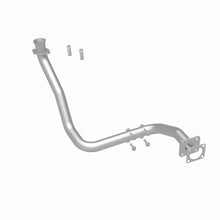 Load image into Gallery viewer, BRE Exhaust 87-92 Wrangler 2.5L 4.0L 4.2L Front Pipe Kit
