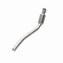 Load image into Gallery viewer, Magnaflow 07-09 Land Rover Range Rover Sport 4.2L Direct Fit Converter
