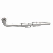 Load image into Gallery viewer, Magnaflow 07-11 Saab 9-3 2.0L Direct Fit Converter
