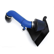 Load image into Gallery viewer, Neuspeed Engine > Intake > Air Intake ### Engine > Performance > Intake > Air Intake Neuspeed P-Flo Cold Air Intake MK7 Golf | GTI | Golf R | A3 1.8T | 2.0T
