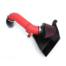 Load image into Gallery viewer, Neuspeed Engine > Intake > Air Intake ### Engine > Performance > Intake > Air Intake Neuspeed P-Flo Cold Air Intake MK7 Golf | GTI | Golf R | A3 1.8T | 2.0T
