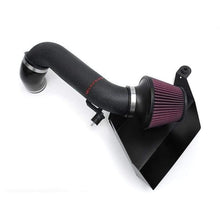 Load image into Gallery viewer, Neuspeed Engine > Intake > Air Intake ### Engine > Performance > Intake > Air Intake Neuspeed P-Flo Cold Air Intake MK7 Golf | GTI | Golf R | A3 1.8T | 2.0T
