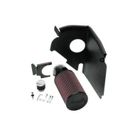 Neuspeed Engine > Intake > Air Intake ### Engine > Performance > Intake > Air Intake NEUSPEED P-Flo Cold Air Intake | Mk3 VR6