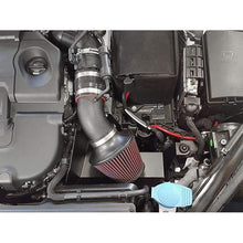 Load image into Gallery viewer, Neuspeed Engine > Intake > Air Intake ### Engine > Performance > Intake > Air Intake Neuspeed P-Flo Cold Air Intake MK7 Golf | A3 TDi
