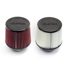 Load image into Gallery viewer, Neuspeed Engine > Intake > Air Intake ### Engine > Performance > Intake > Air Intake NEUSPEED P-Flo Air Intake Kit | 2009+ 2.0L TDI 5-pin MAF
