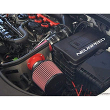 Load image into Gallery viewer, Neuspeed Engine > Intake > Air Intake ### Engine > Performance > Intake > Air Intake Neuspeed P-Flo Intake | Mk5 | Mk6 2.0T TSi - Models w/o air pump
