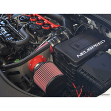 Load image into Gallery viewer, Neuspeed Engine > Intake > Air Intake Neuspeed P-FLO Air Intake Kit - VW B7 Passat 2.0T Gen 3
