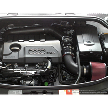 Load image into Gallery viewer, Neuspeed Engine > Intake > Air Intake Neuspeed P-FLO Air Intake Kit - VW B7 Passat 2.0T Gen 3
