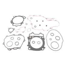 Load image into Gallery viewer, Vertex Gaskets 16-18 Yamaha WR450F Complete Gasket Kit Uncategorized Vertex Pistons   
