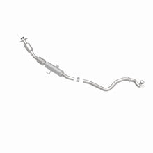 Load image into Gallery viewer, Magnaflow 07-11 Toyota Yaris 1.5L Direct Fit Converter
