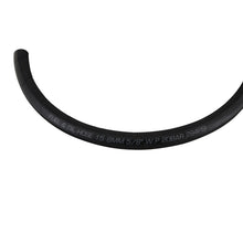 Load image into Gallery viewer, Mishimoto Push Lock Hose, Black, -10AN, 120in Length Hoses Mishimoto   
