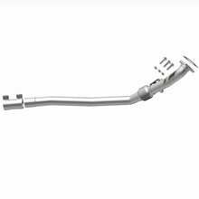 Load image into Gallery viewer, BRE Exhaust 02-05 A4 Quattro A4 1.8L Front Pipe Kit
