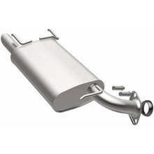 Load image into Gallery viewer, Magnaflow BRE 12-17 Toyota Camry 2.5L Muffler Kit
