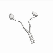 Load image into Gallery viewer, MagnaFlow BRE Exhaust Kit 10-14 Cadillac CTS

