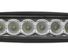 Load image into Gallery viewer, Raxiom 6-In Slim 6-LED Off-Road Light Flood Beam Universal (Some Adaptation May Be Required) Light Bars &amp; Cubes Raxiom
