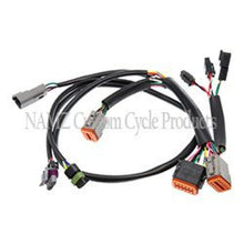 Load image into Gallery viewer, NAMZ 2000 Ultra Models w/CAM &amp; Crank Pos Sensor Plug-N-Play OEM Ignition Harness (HD 32435-00) Misc Powersports NAMZ   
