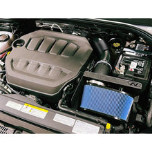 Load image into Gallery viewer, Neuspeed Engine > Intake ### Engine > Performance NEUSPEED P-FLO Air Intake Kit - VW/Audi / 2.0T / Mk8 / Golf R / 8Y S3
