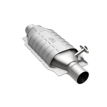 Load image into Gallery viewer, MagnaFlow Conv Univ Qf Toyota
