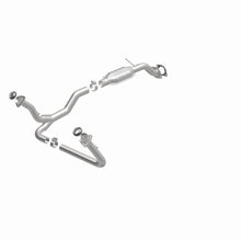Load image into Gallery viewer, MagnaFlow Conv DF 00 Blazer 4WD 4dr 4.3L | 93369
