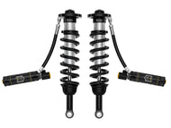 ICON 2025 Toyota 4Runner 4WD 1.25-3in Front 2.5 VS RR CDEV Coilover Kit | 58795E