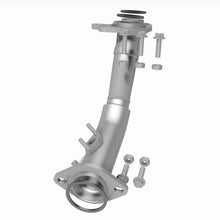 Load image into Gallery viewer, BRE Exhaust 95-04 Tacoma 3.4L Front Pipe Kit
