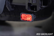 Load image into Gallery viewer, Diode Dynamics 2024+ Toyota Tacoma Stage Series Reverse Light Kit Brackets Diode Dynamics

