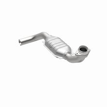 Load image into Gallery viewer, MagnaFlow Conv DF 03-05 Ford Expedition/05-06 Lincoln Navigator 5.4L D/S
