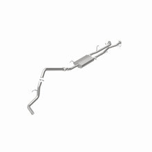 Load image into Gallery viewer, BRExhaust 07-11 Toyota Tundra Exhaust Kit

