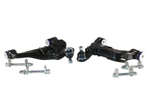 Load image into Gallery viewer, Superpro 05-15 Toyota Hilux 4WD Adjustable Control Arm Kit | TRC472
