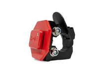 Load image into Gallery viewer, DV8 Offroad Quick Release Molle Panel Tool Mounts - Red
