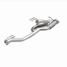 Load image into Gallery viewer, BRE Exhaust 05-07 Ford Freestyle 3.0L Front Pipe Kit
