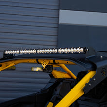 Load image into Gallery viewer, Baja Designs Can-Am Maverick R 40in S8 Roof Mount Kit Light Mounts Baja Designs   
