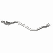 Load image into Gallery viewer, Magnaflow 07-09 Range Rover Sport 4.4L Direct Fit Converter
