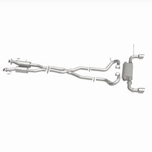 Load image into Gallery viewer, MagnaFlow BRE Exhaust Kit 11-21 Jeep GRAND CHEROKEE 5.7L | 106-0834
