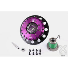 Load image into Gallery viewer, XClutch 05-10 Ford Mustang GT 4.6L 9in Twin Solid Ceramic Clutch Kit
