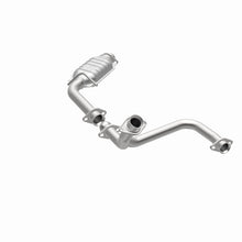 Load image into Gallery viewer, MagnaFlow Conv DF Ford-Mercury 84 87
