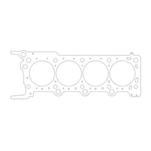 Load image into Gallery viewer, Cometic 2013-14 Ford 5.8L DOHC Modular V8 95.3mm Bore .051in MLX Head Gasket - Left
