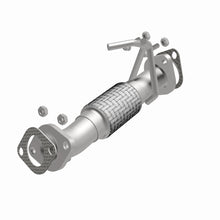 Load image into Gallery viewer, BRE Exhaust 14-16 Kia Soul 2.0L Front Pipe Kit
