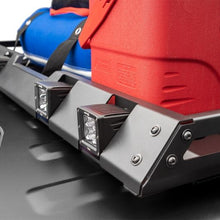 Load image into Gallery viewer, Rugged Ridge 18-21 Wrangler JL/Gladiator Roof Rack w/ Basket HT Rugged Ridge
