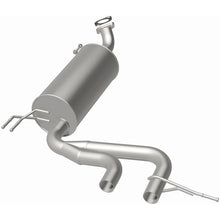 Load image into Gallery viewer, MagnaFlow BRE Exhaust Kit 13-17 HYUNDAI VELOSTER 1.6L
