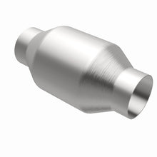Load image into Gallery viewer, MagnaFlow Conv Univ 2.25inch C/C Met.
